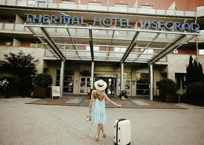 Thermal Hotel Visegrad