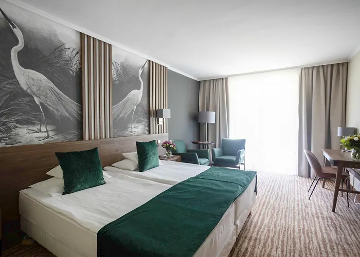 Thermal Hotel Visegrad