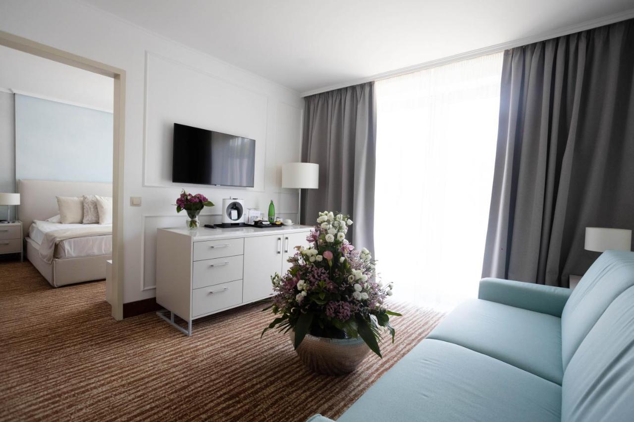 Hotel Thermal