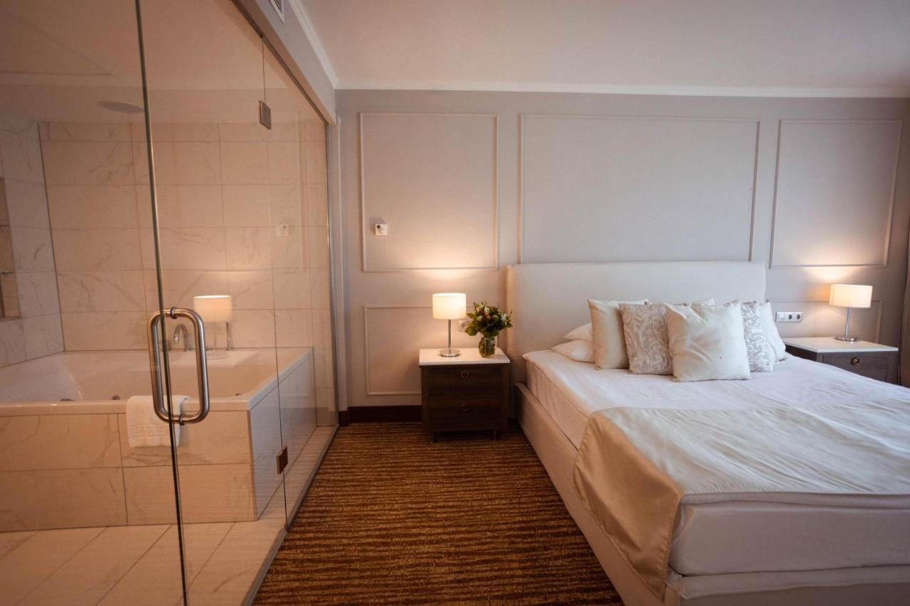 Thermal 4* Visegrad