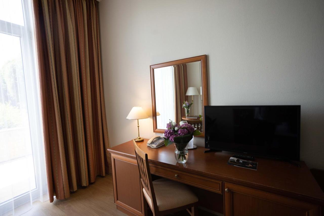 Hotel Thermal
