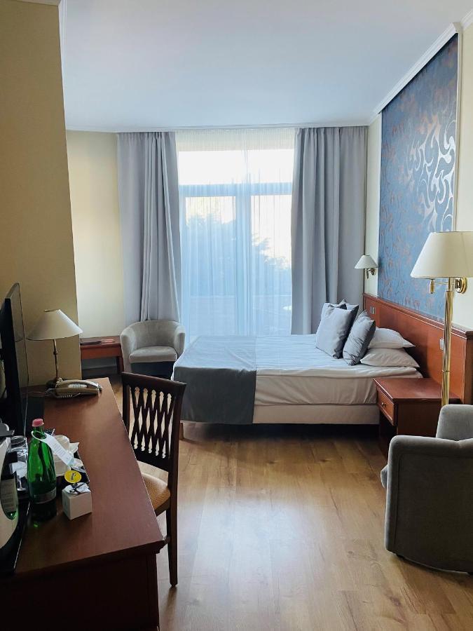 Thermal 4* Visegrád