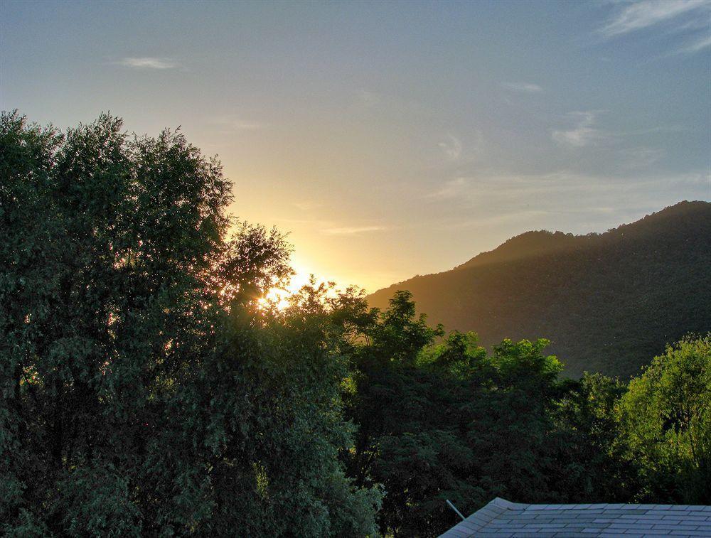 Hotel Thermal Visegrad
