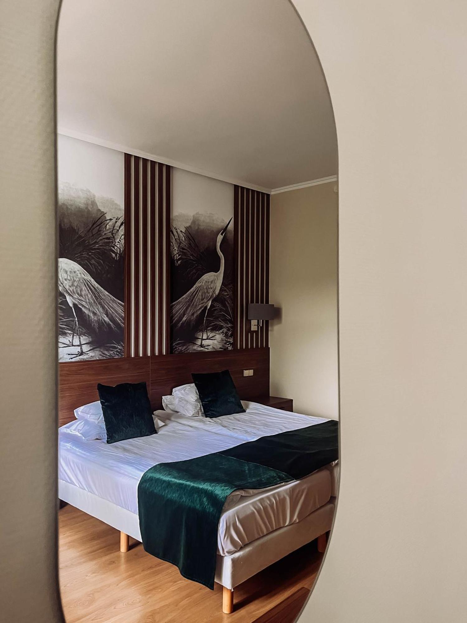 Thermal Hotel