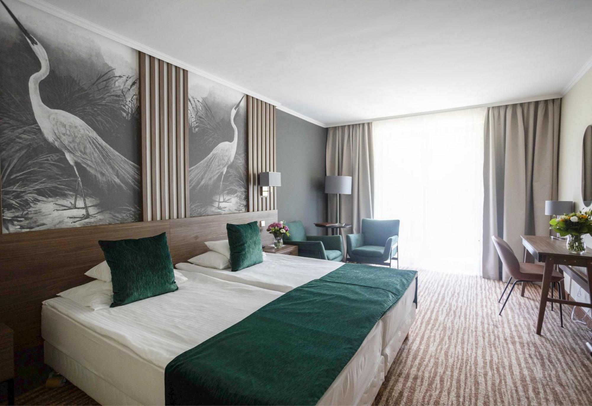 Thermal Hotel