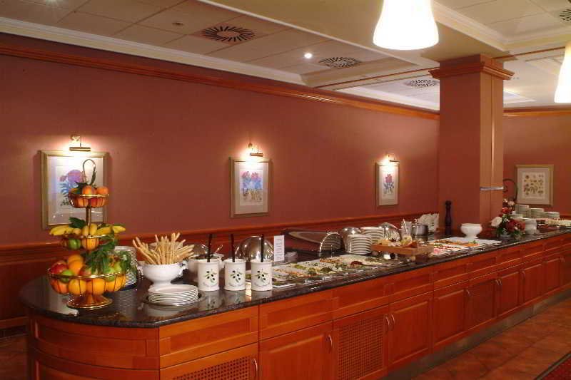 Hotel Thermal