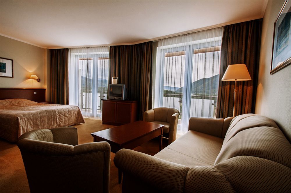 Thermal 4* Visegrád