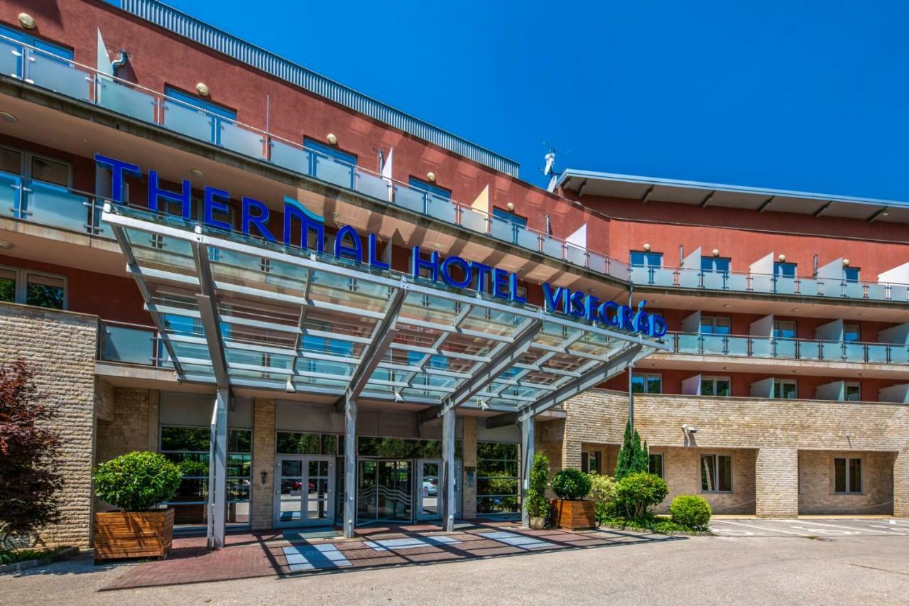 Thermal 4* Visegrád